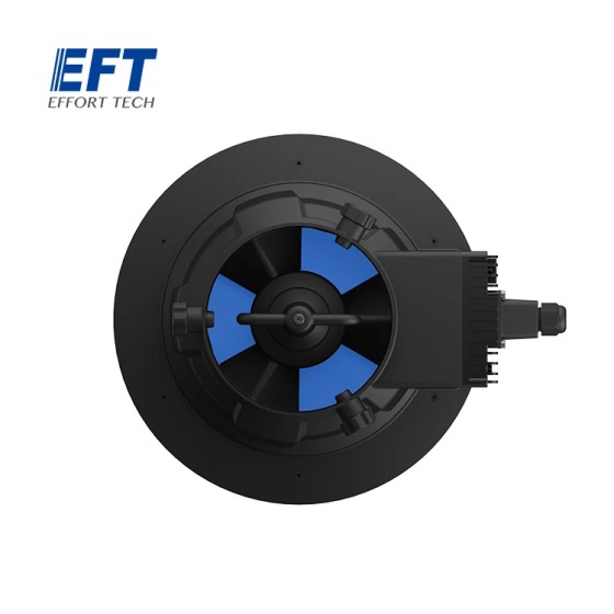 EFT EPS200 Spreader Kit Seeding Machine for Agriculture Sprayer Drones With 10L 20L 40L Tank